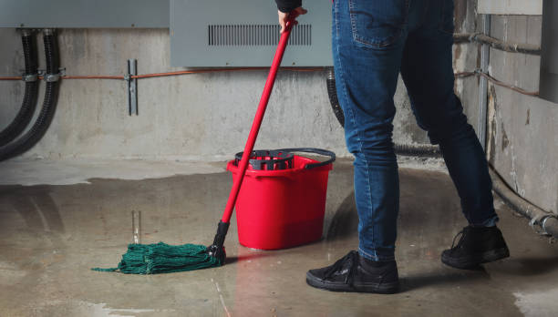 Best Commercial water damage restoration  in South Wenatchee, WA
