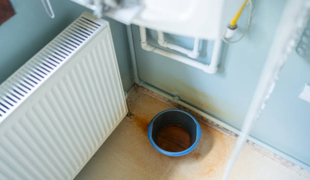 Best Flood damage cleanup  in South Wenatchee, WA